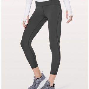 Lululemon Train Times 7/8